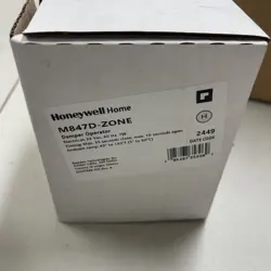 VALVE ACTUATOR