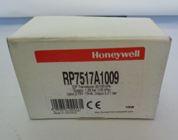 E/P TRANSDUCER 20-100KPA