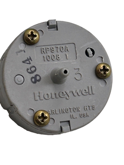 LOT OF 2 EACH HONEYWELL RP970A 1008 1 NEW/NOS