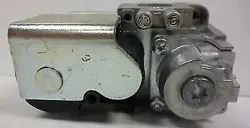 HONEYWELL MODEL NUMBER