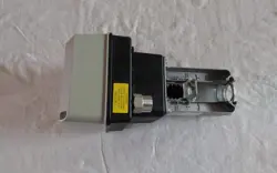 LINEAR-STROKE VALVE