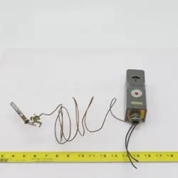 BULB TEMP CONTROL