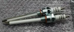 LOT OF 2 HONEYWELL ECLIPSE 23045 SELF-GROUNDING IGNITERS FOR ECLIPSE BURNERS NEW