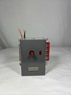 R8184G OIL BURNER