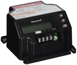 RESIDEO HONEYWELL HOME R7184B1024 R7184A, B, U INTERRUPTED ELECTRONIC OIL...