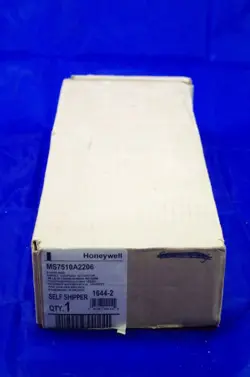 HONEYWELL MS7510A2206