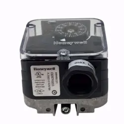 HONEYWELL C6097A3053 (1-20WC NPT MT AUTO REC)