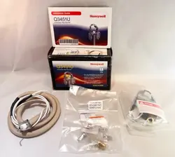 HONEYWELL Q3451U UNIVERSAL PILOT BURNER Q3451U1000 NATURAL GAS & LP NEW
