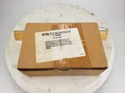 NATURAL GAS TO LP KIT 20069801 68L72 - HONEYWELL PROPANE CONVERSION