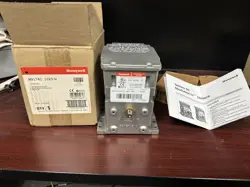 NEW HONEYWELL ACTUATOR M9174C 1025