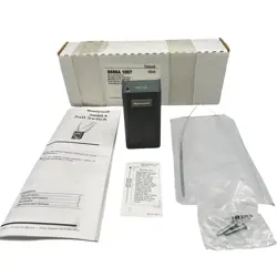 NEW YORK HONEYWELL S688A1007 AIR FLOW SWITCH NEW SHIPS QUICKLY
