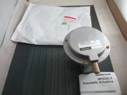 HONEYWELL MP953C1000 PNEUMATIC ACTUATOR NEW!