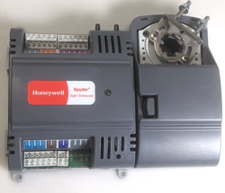 HONEYWELL PVL4022AS-ILC SPYDER PROGRAMMABLE VAV CONTROLLER WITH ACTUATOR