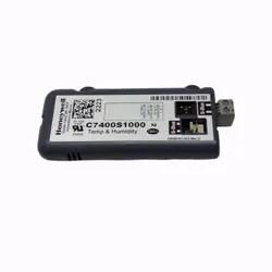 HONEYWELL C7400S1000 (ENTHALPY SENSOR FOR W7220)