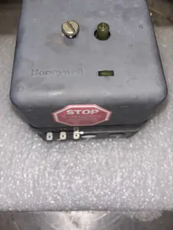 HONEYWELL 120V WITH