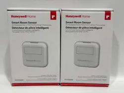 NEW OPEN 2PK HONEYWELL RCHTSENSOR, T9 & T10 SMART SENSOR
