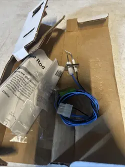LENNOX/DUCANE/ARMSTRONG HONEYWELL PILOT ASSEMBLY R42640-001 Q3400A1016
