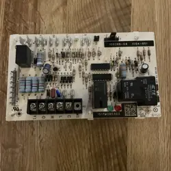 HONEYWELL LENNOX 1084-851 DEFROST CONTROL CIRCUIT BOARD 100269-04