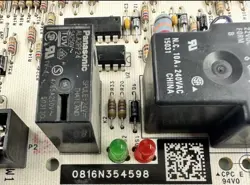 CIRCUIT BOARD 100269-04