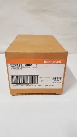 NEW HONEYWELL PP901B1002