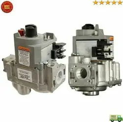 OEM HONEYWELL FURNACE GAS CONTROL VALVE - VR8200A 2066 VR800A 1335 VR8205H 8016