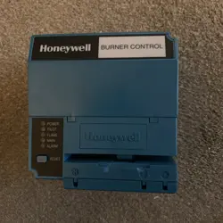 ST7800A1021 BURNER CONTROL