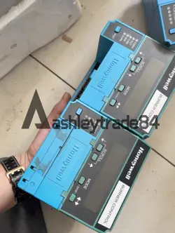 1PCS USED HONEYWELL BURNER CONTROL RM7838 C 1004 RM7838C1004