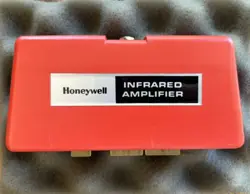 FLAME AMPLIFIER ACME