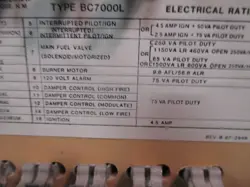 BC7000L