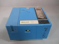 HONEYWELL MICRO COMPUTER BURNER CONTROL SYSTEM BC7000L-1000