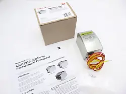 HONEYWELL ACTUATOR POWER HEAD FOR V8043E 5000 SERIES ZONE VALVE 40003916-526