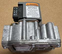 VALVE HONEYWELL 24V