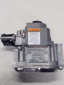 HONEYWELL GAS VALVE #VR8205Q2795