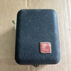 VINTAGE MINNEAPOLIS HONEYWELL RELAY  # R132A1K0A2