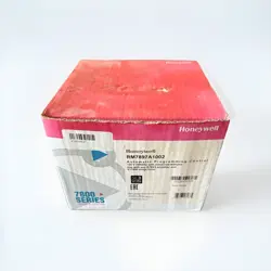NEW HONEYWELL RM7897A1002 BURNER CONTROLLER FLAME SAFEGUARD RELAY MODULE