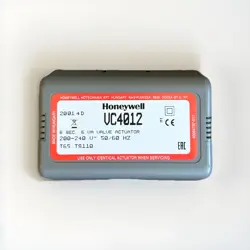 VC4012ZZ00/U HONEYWELL 6 SEC, 6 VA VALVE ACTUATOR 200-240 V~ 50/60 HZ