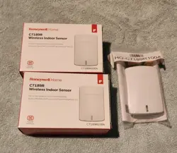 AIR SENSOR QTY