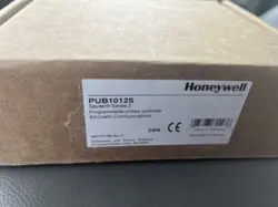 HONEYWELL PUB1012S