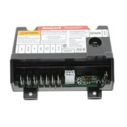 HONEYWELL INTERMITTENT PILOT CONTROL - S8610U3009