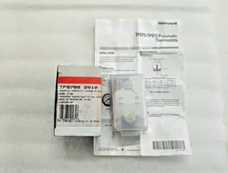 HONEYWELL TP970B 2010 PNEUMATIC THERMOSTAT 15-30C