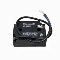 HONEYWELL ET401A1 (IGNITIONTRANSFORMER110V)