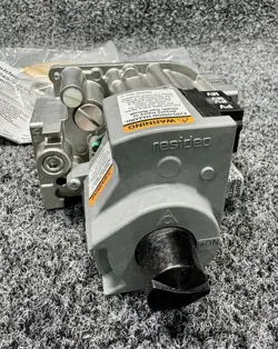 RESIDEO HONEYWELL VR8345K4809 ELECTRONIC IGNITION GAS VALVE 24V AC
