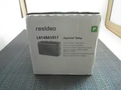 AQUASTAT RELAY NEW!