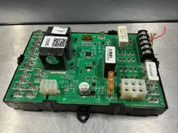 HONEYWELL FURNACE CONTROL BOARD PART # ST9120U1011
