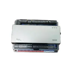 NOVAR HONEYWELL BACNET REFRIGERATION CASE / SUPERHEAT CONTROLLER OPUS RCC-1081