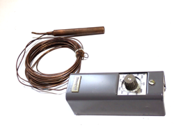 T675A 1102 HONEYWELL THERMOSTAT CONTROL T675A-1102 NEW