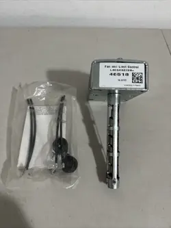 HONEYWELL HOME L4064B2228 FAN/LIMIT CONTROL COMBINATION 5