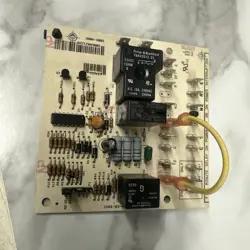 OEM DEFROST CONTROL BOARD 1084-83-4101A HONEYWELL HVAC