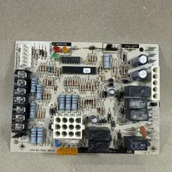 TESTED!! NORDYNE INTERTHERM 624790-A CONTROL BOARD HONEYWELL 1170-83-3001 (G31)