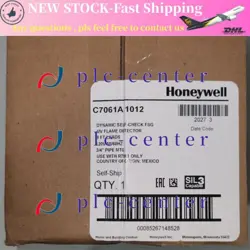 1PC NEW HONEYWELL C7061A1012 FREE SHIP
